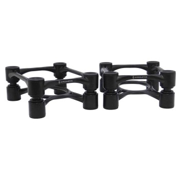 IsoAcoustics Aperta