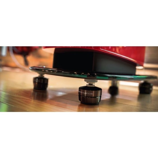 IsoAcoustics Gaia III