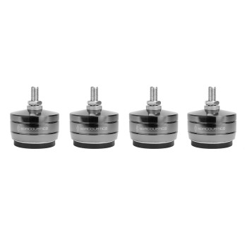 Isoacoustics Gaia Titan Rhea