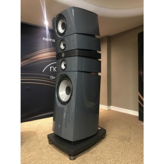 Isoacoustics Gaia Titan Rhea