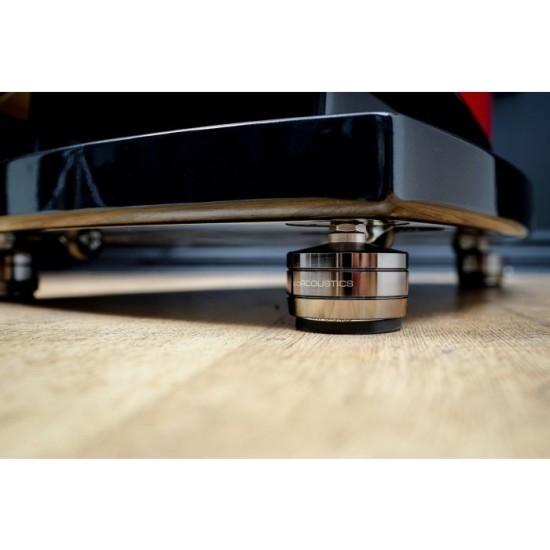 Isoacoustics Gaia Titan Rhea