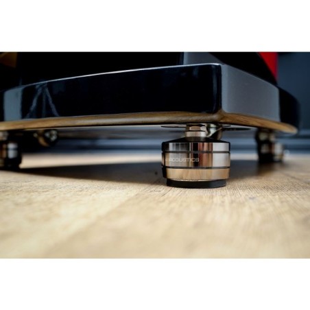 Isoacoustics Gaia Titan Rhea