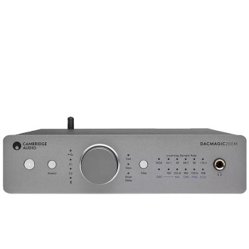 Cambridge Audio DacMagic 200M