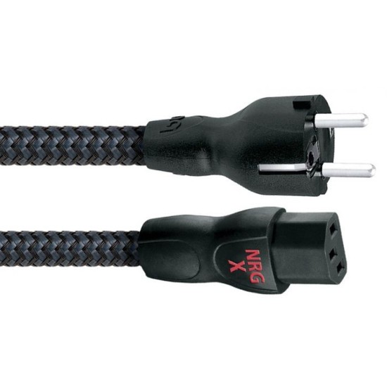 Audioquest Power Cable NRG-X3