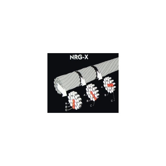 Audioquest Power Cable NRG-X3