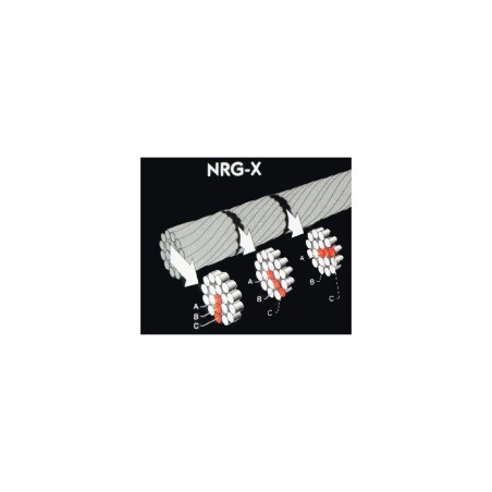 Audioquest Power Cable NRG-X3