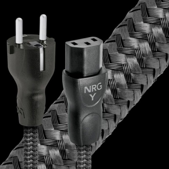 Audioquest Power Cable NRG-Y3
