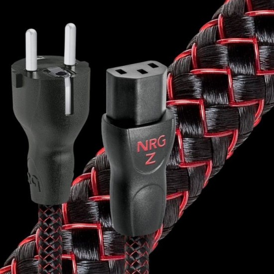 Audioquest Power Cable NRG-Z3