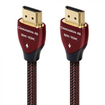 Audioquest Cinnamon 48
