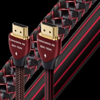 Audioquest Cinnamon 48 2