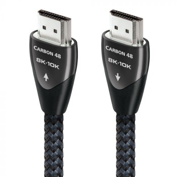 Audioquest Carbon 48