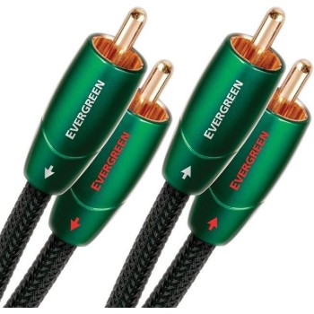 Audioquest Evergreen