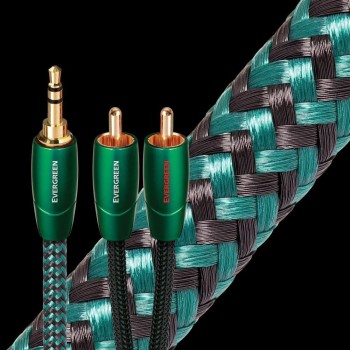 Audioquest Evergreen 2