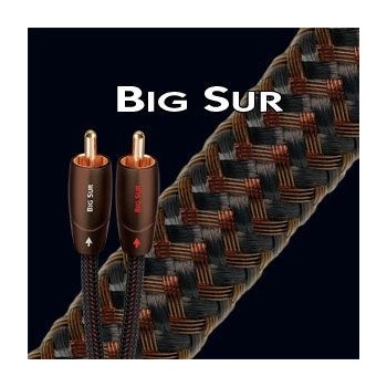 Audioquest Big Sur 2