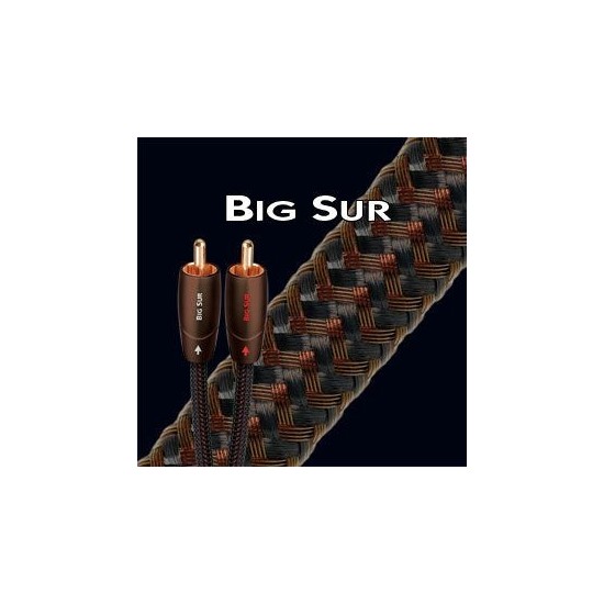 Audioquest Big Sur