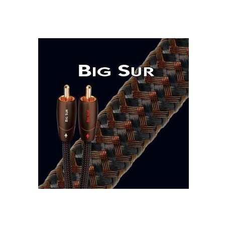 Audioquest Big Sur