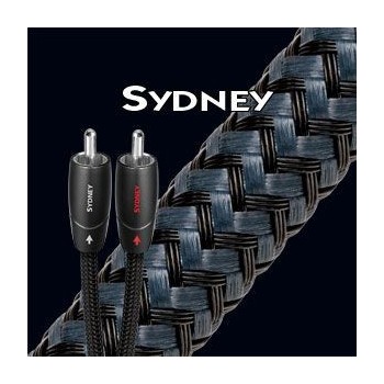 Audioquest Sidney 2