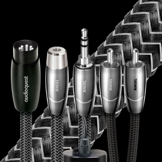 Audioquest Angel