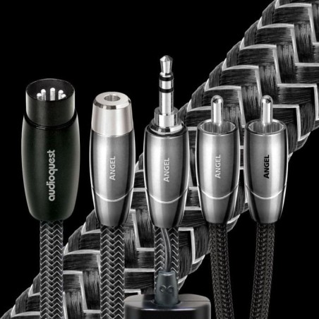 Audioquest Angel