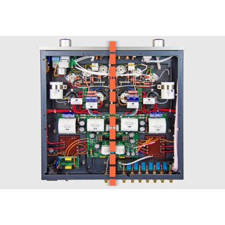 Prima Luna Evo 300-3