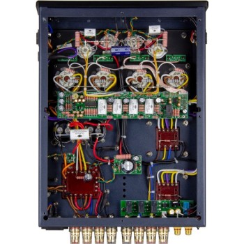 Prima Luna Evo 100-4 2