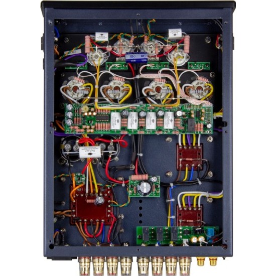 Prima Luna Evo 100-4