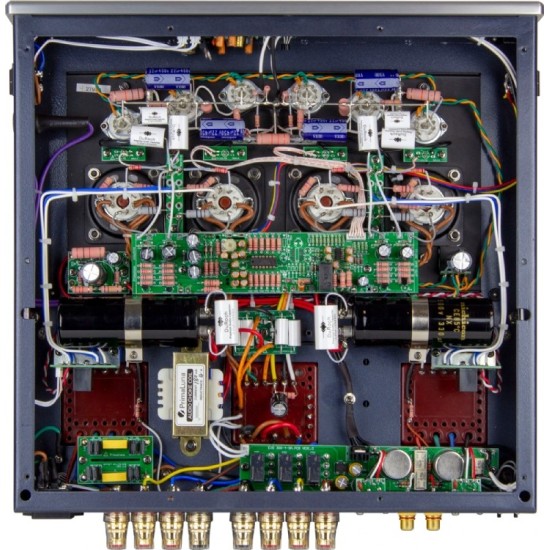 Prima Luna Evo 300-4