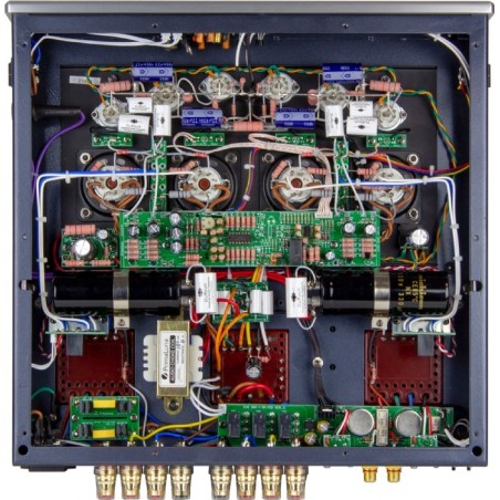 Prima Luna Evo 300-4