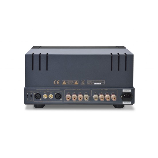 Prima Luna Evo 300-4