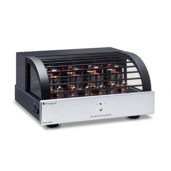 Prima Luna Evo 400-4