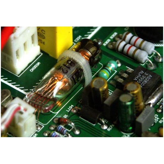 Prima Luna Evo 100-9