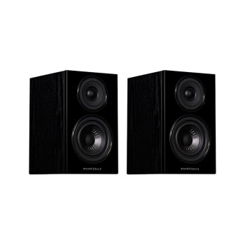 Wharfedale Diamond 12.0