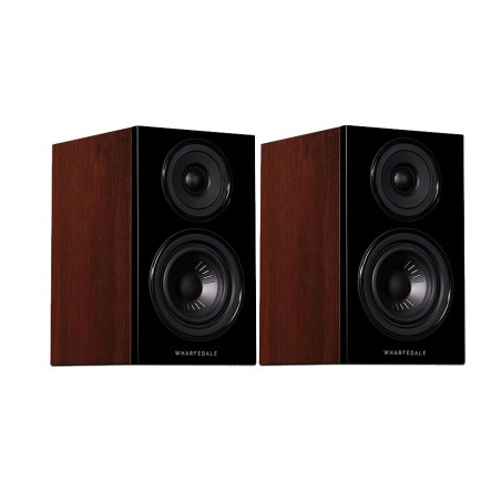 Wharfedale Diamond 12.1