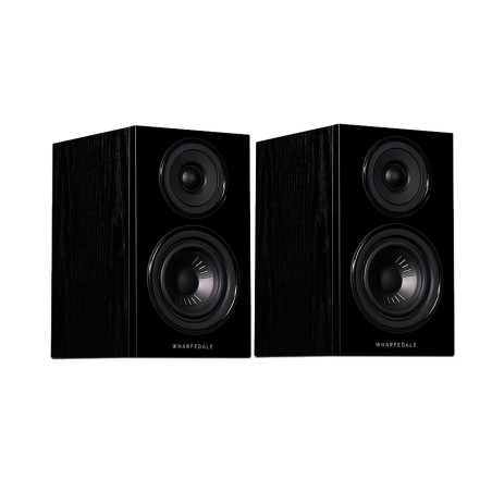 Wharfedale Diamond 12.1