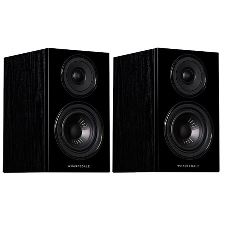 Wharfedale Diamond 12.2