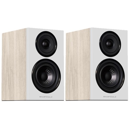 Wharfedale Diamond 12.2