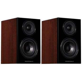 Wharfedale Diamond 12.2 2