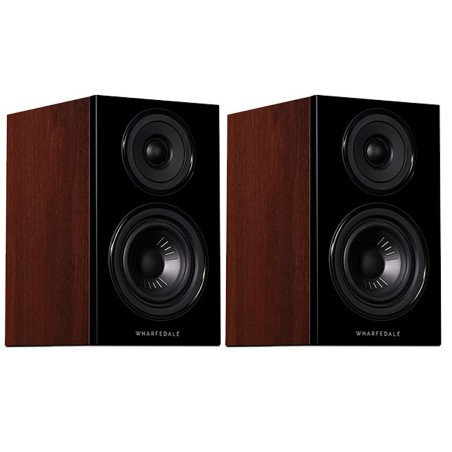 Wharfedale Diamond 12.2