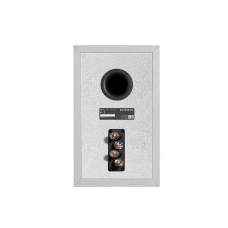 Wharfedale Diamond 12.2