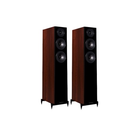 Wharfedale Diamond 12.4