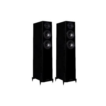 Wharfedale Diamond 12.4 2