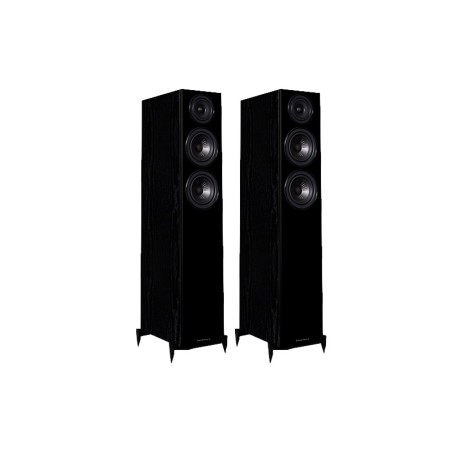 Wharfedale Diamond 12.4