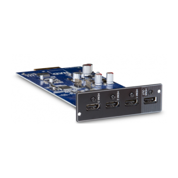 Nad MDC HDM-2