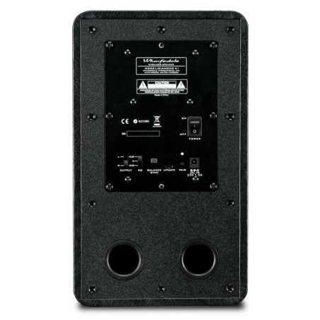 Wharfedale Diamond A1