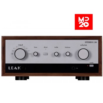 Leak Stereo 130 2