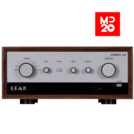Leak Stereo 130