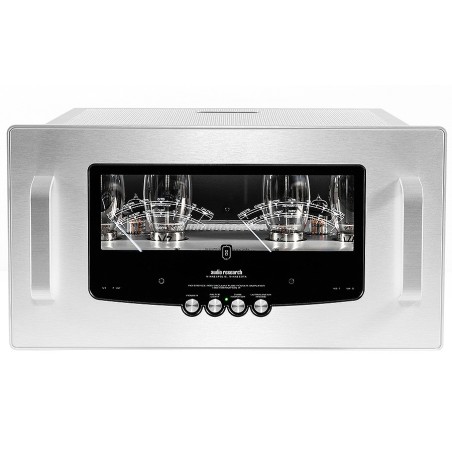 Audio Research Reference 80S