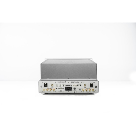 Audio Research Reference 80S