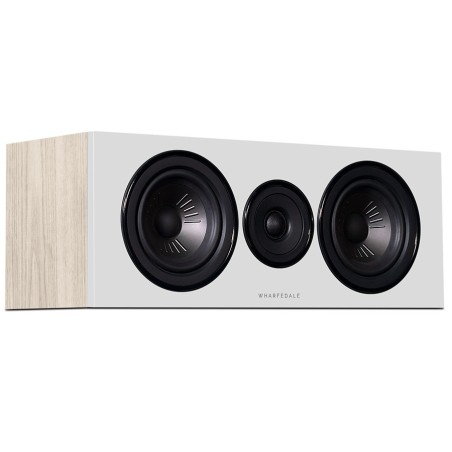 Wharfedale Diamond 12.C