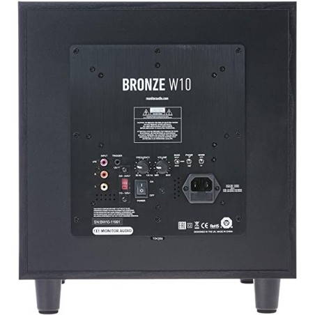 Monitor Audio Bronze W10 6G